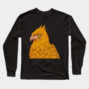 The eagle Long Sleeve T-Shirt
